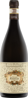 Livio Felluga Abbazia di Rosazzo DOCG 2021