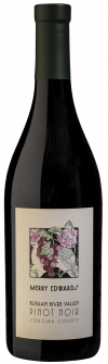 Merry Edwards Winery Russian River Valley Pinot Noir 2019