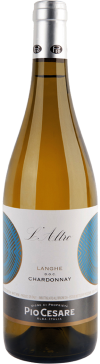 Pio Cesare Chardonnay L’Altro DOC 2024