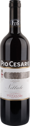 Pio Cesare Nebbiolo Langhe DOC 2022