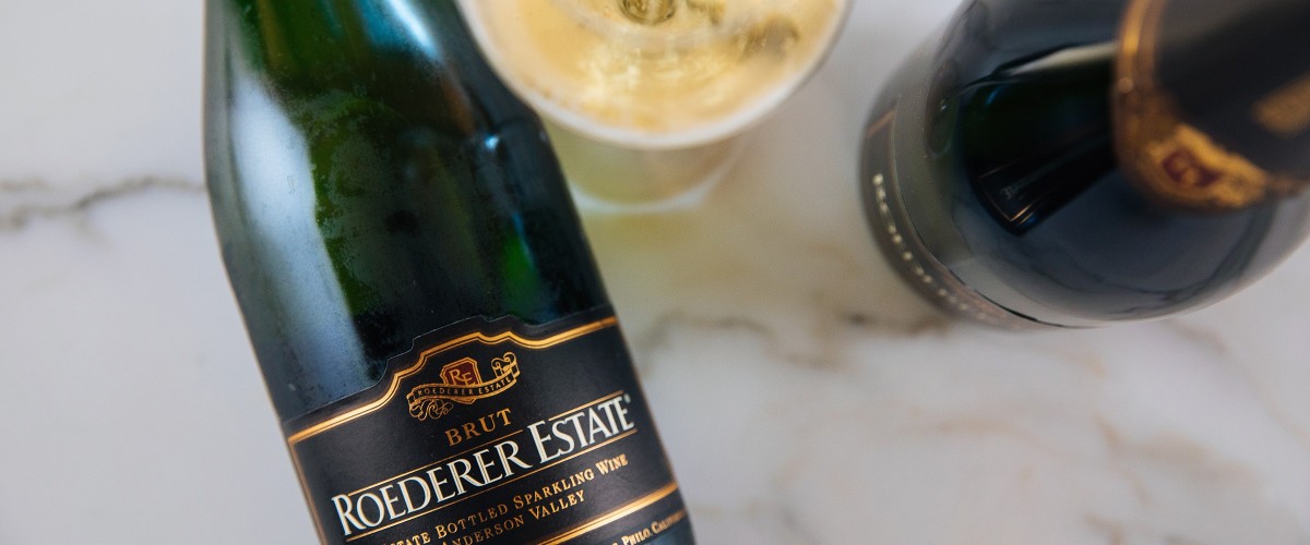 Roederer Estate Brut