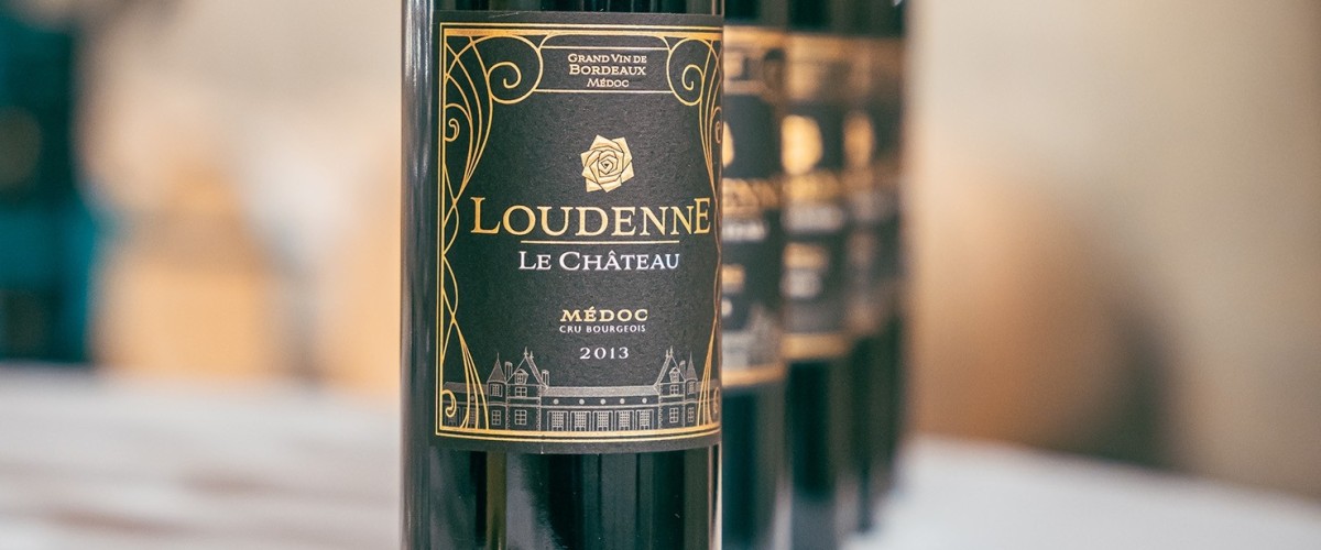 Château Loudenne Wines