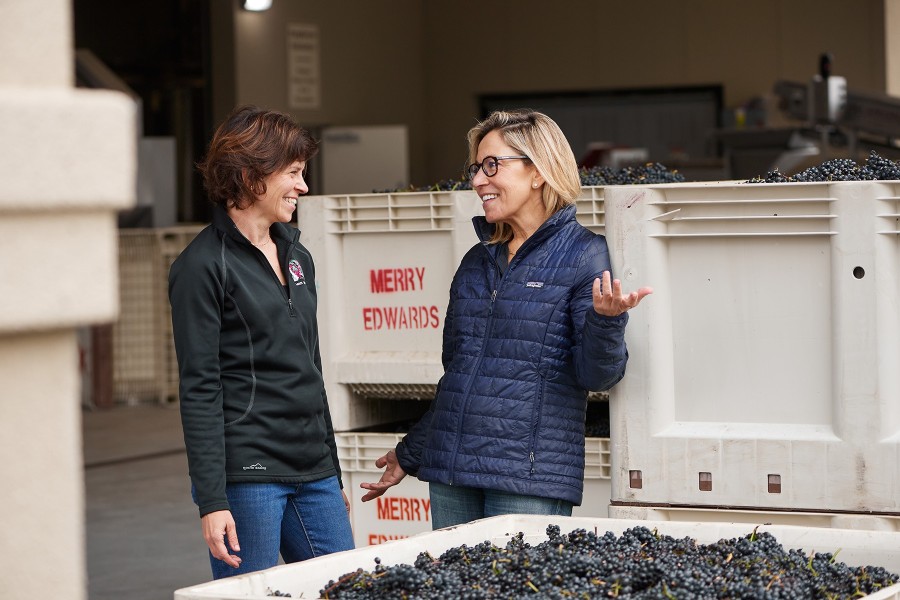Heidi (left) & Nicole (right) | Credit: Dawn Heumann