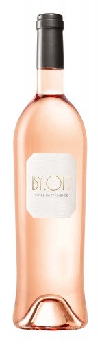 Bottle Shot for {materiallist:brand_name} BY.OTT Côtes de Provence Rosé {materiallist:vintage}