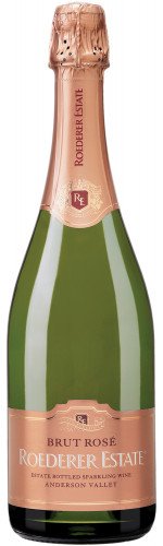 Bottle Shot for {materiallist:brand_name} Brut Rosé Multi-Vintage
