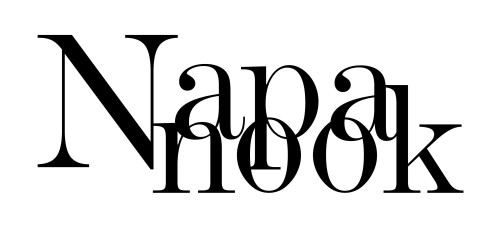Logo for {materiallist:brand_name} Napanook {materiallist:vintage}