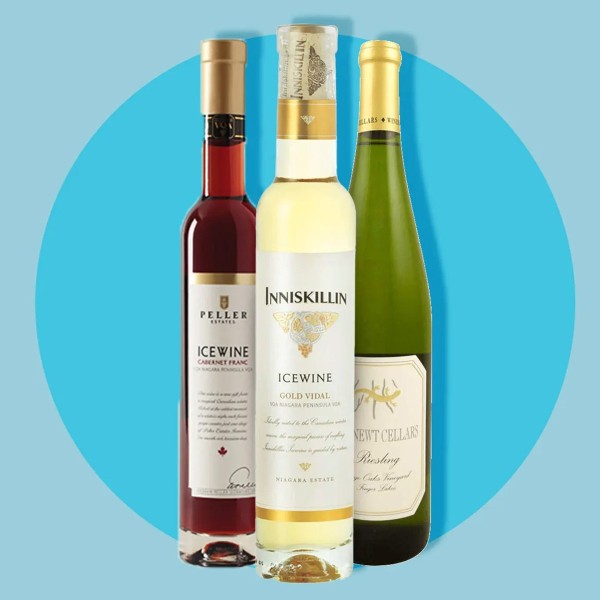 Read A Beginner’s Guide to All Things Icewine