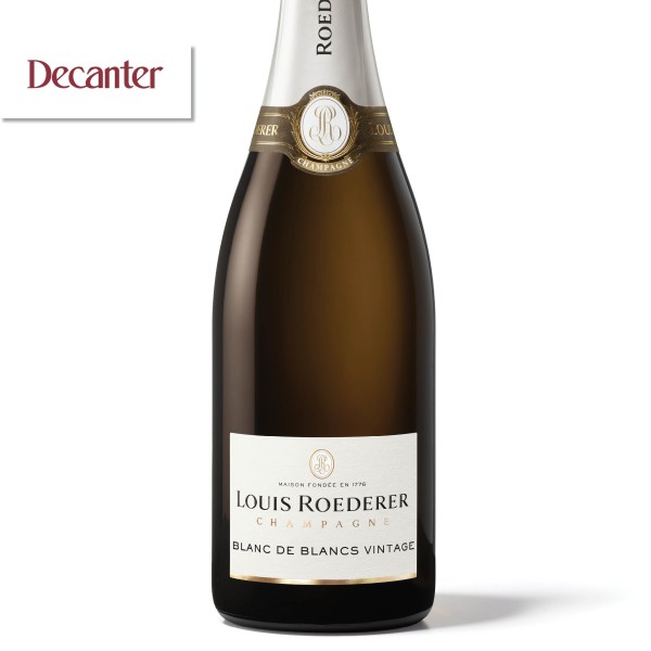 Read Champagne report 2024: Latest releases from the Côte des Blancs