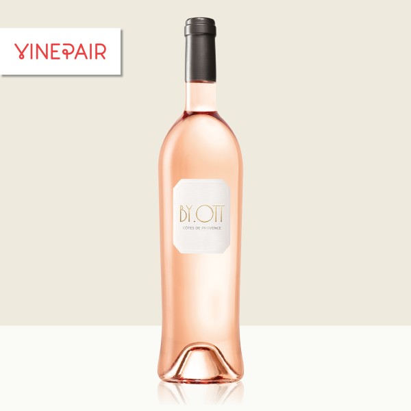 Read The Most Popular French Rosés, Tasted and Ranked