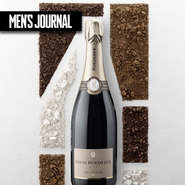 Read Three Champagnes To Pop For Global Champagne Day