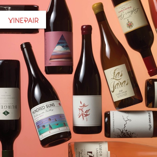 Read The 50 Best Wines of 2024