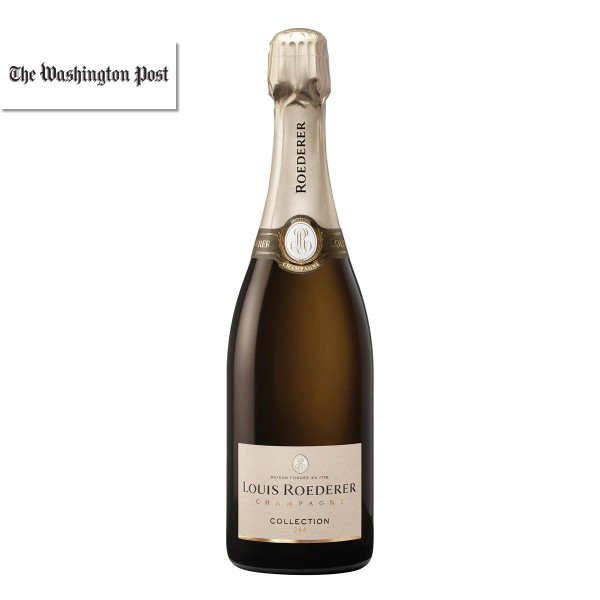 Read 5 things to know about champagne, plus 7 bottles we love