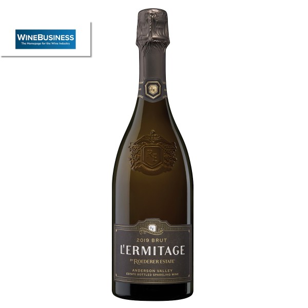 Read Roederer Estate Receives First Ever 100-Point Score Awarded to U.S.-Made Sparkling Wine