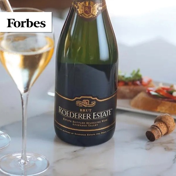 Read 5 Best Sparkling Wine Houses In Northern California