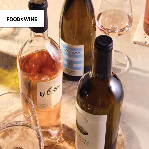 Read Wines for a Warmer Planet: 21 bottles to battle climate, one glass at a time
