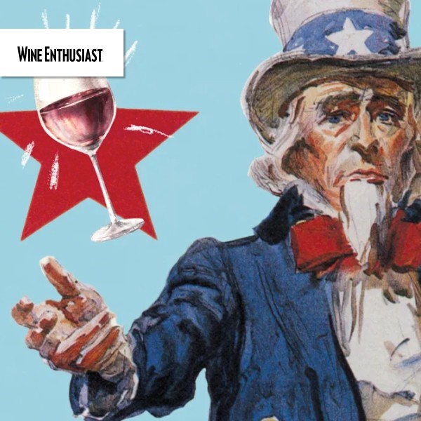 Read America’s Wine Renaissance Is Here, Just in Time for the Fourth of July
