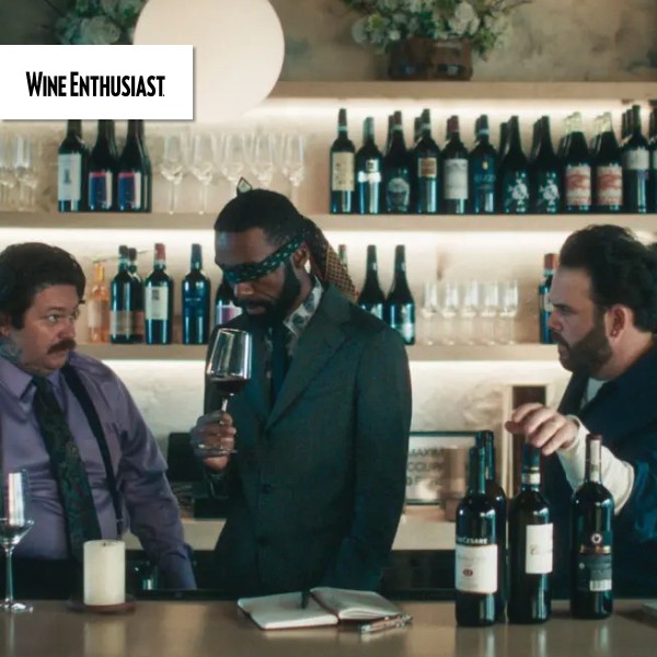 Read What ‘The Bear’ Gets (Mostly) Right About Wine This Season