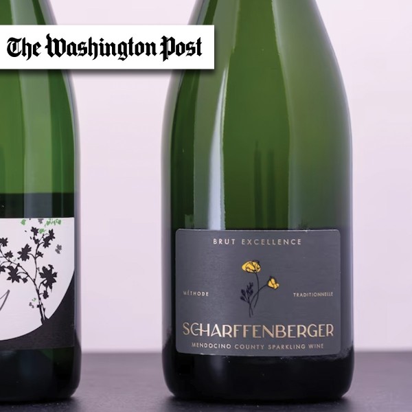 Read Make any day a celebration with this $16 sparkling wine