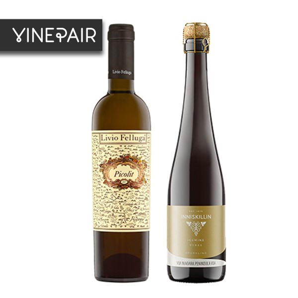Read The 15 Best Sweet Wines for 2024