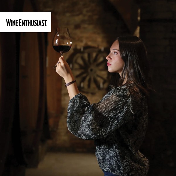 Read A New Generation of Women Is Taking Over Historic Italian Wineries