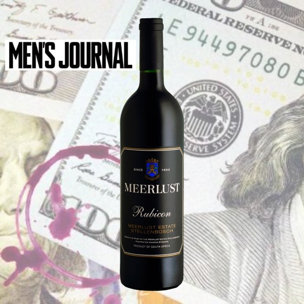 Read Collecting In The Inflation Age: The Best Wines Under $100